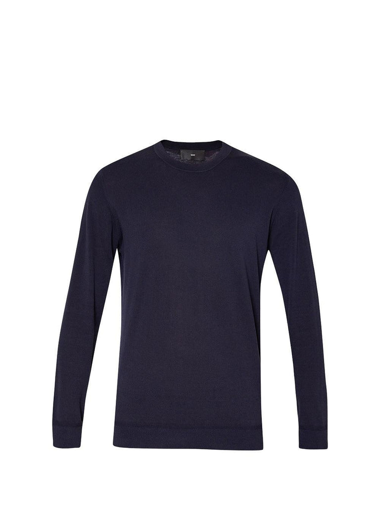 LIU JO MAGLIA GIRO GIROFRESH