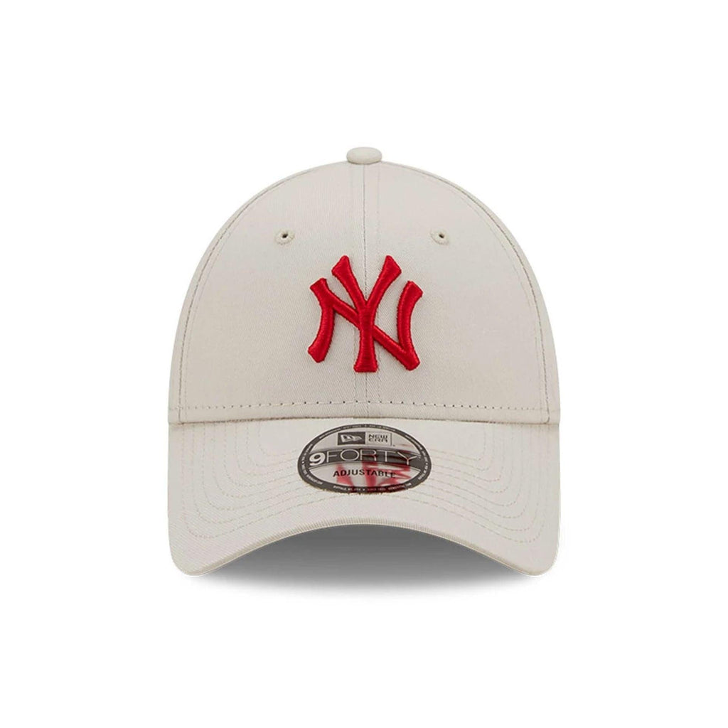NEW ERA LEAGUE ESSENTIAL 9FORTY NEYYAN  STNHRD