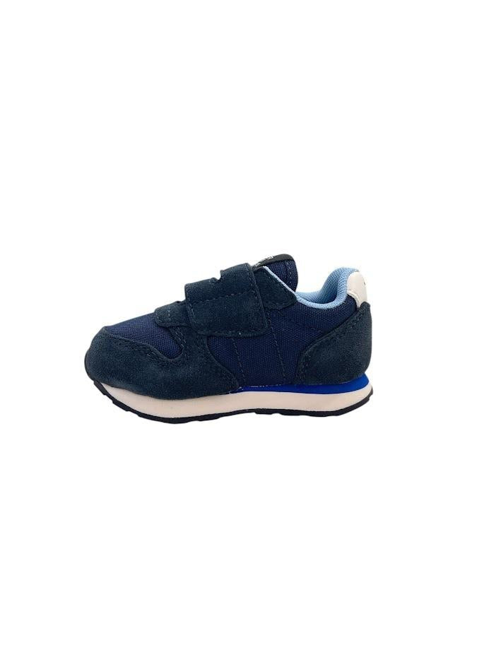 SUN68 BOYS TOM SOLID (FIRST STEP)