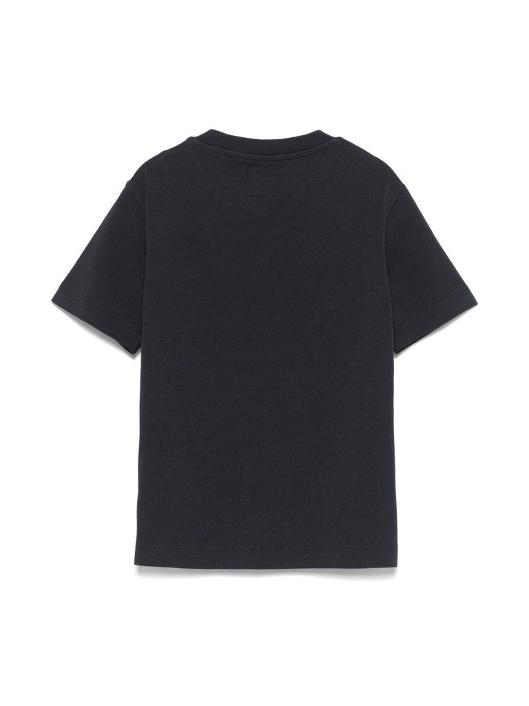 C.P.COMPANY T-SHIRT M/C