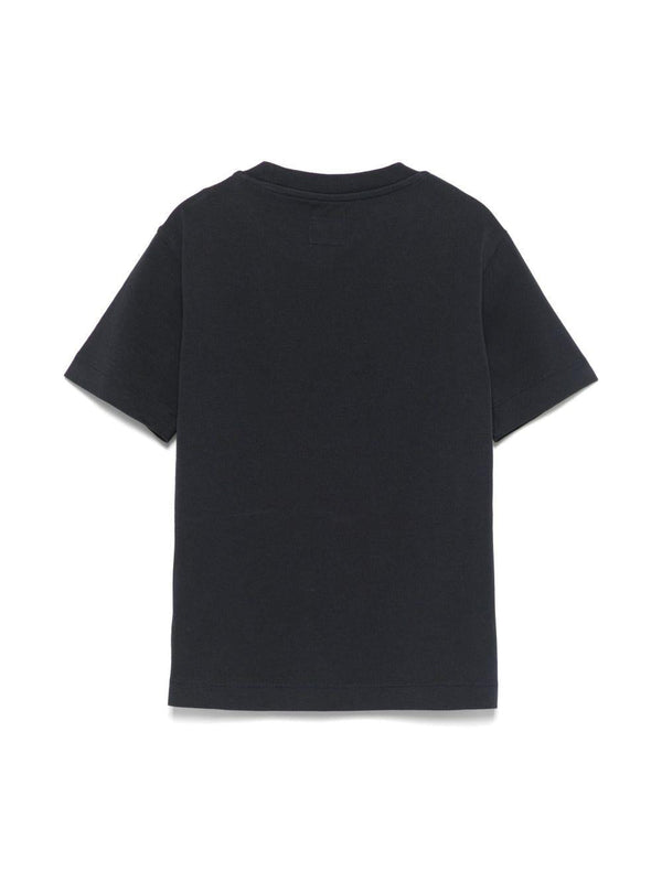 C.P.COMPANY T-SHIRT M/C