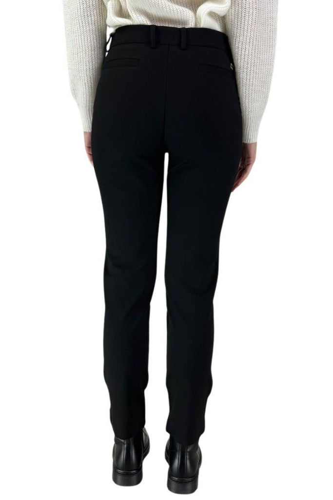MARKUP PANTALONE CHINO IN PUNTO MILANO