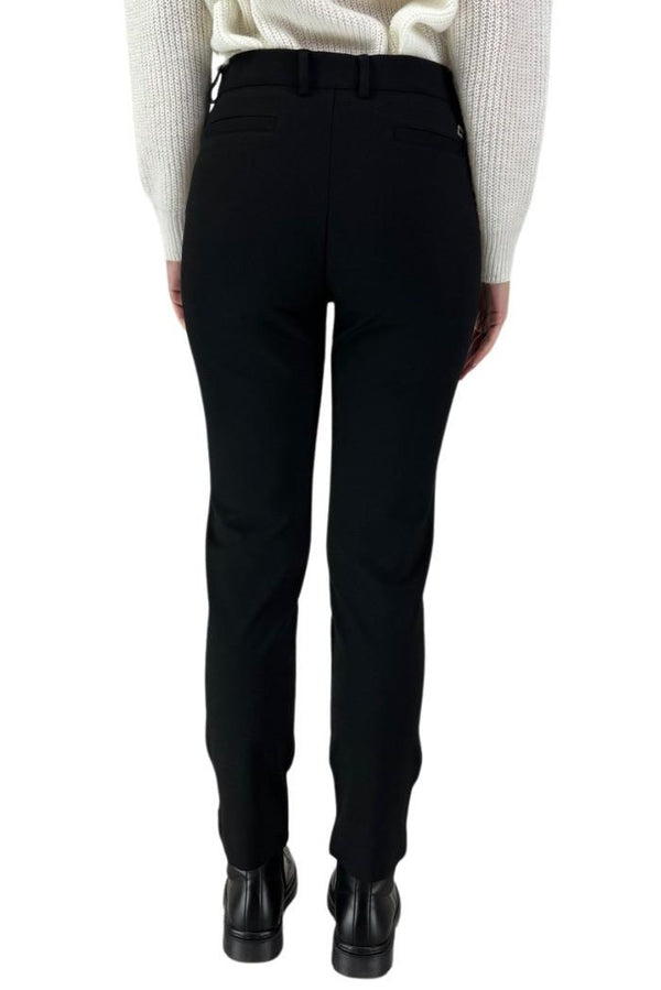 MARKUP PANTALONE CHINO IN PUNTO MILANO