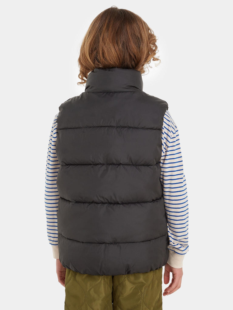 TOMMY HILFIGER ESSENTIAL PADDED VEST