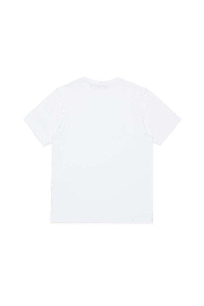 DSQUARED2 JUNIOR D2T1015U RELAX T-SHIRT