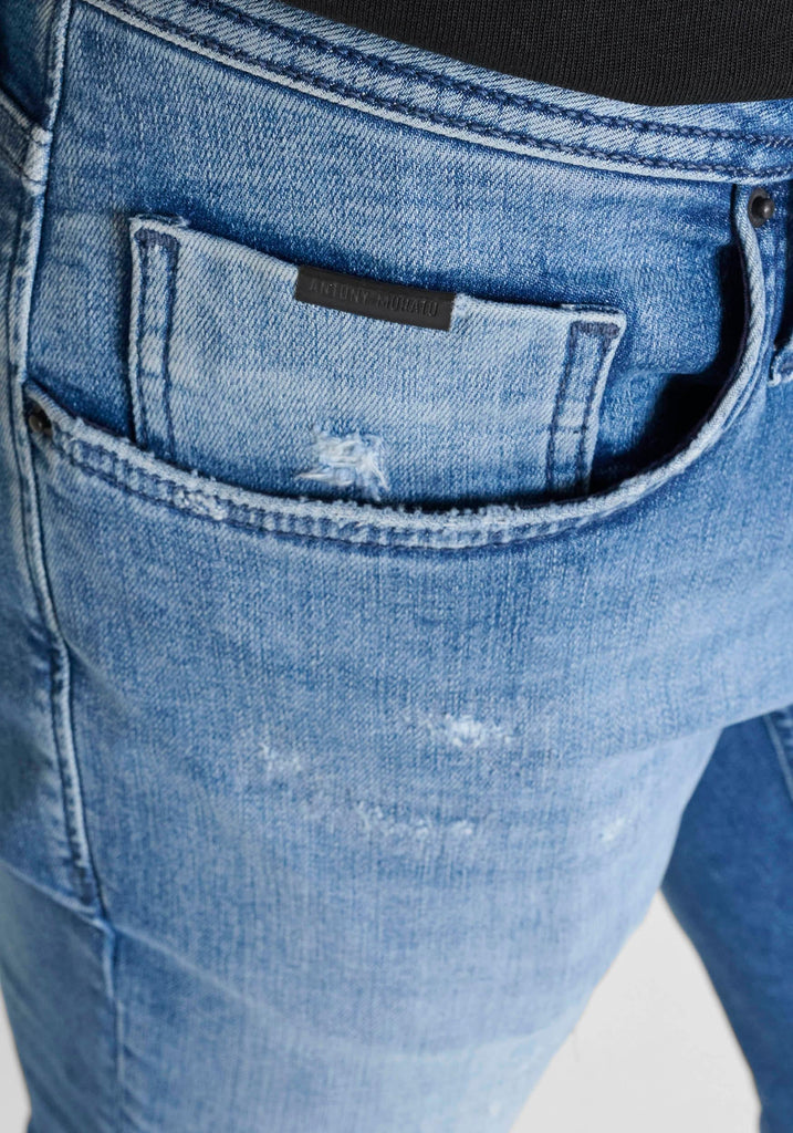 ANTONY MORATO PANTALONE DENIM