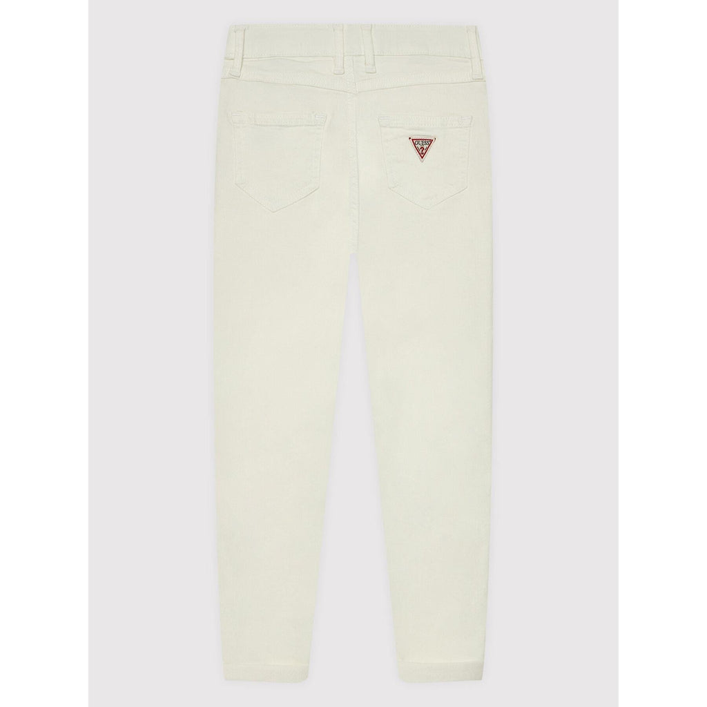 GUESS STRETCH BULL DENIM PANT CORE
