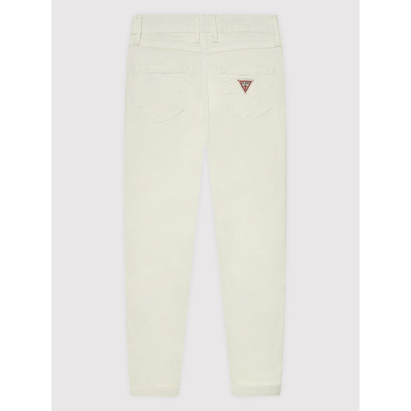 GUESS STRETCH BULL DENIM PANT CORE