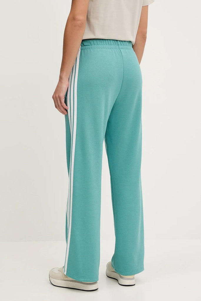 ADIDAS W 3S FT OH PT POWTEA/WHITE