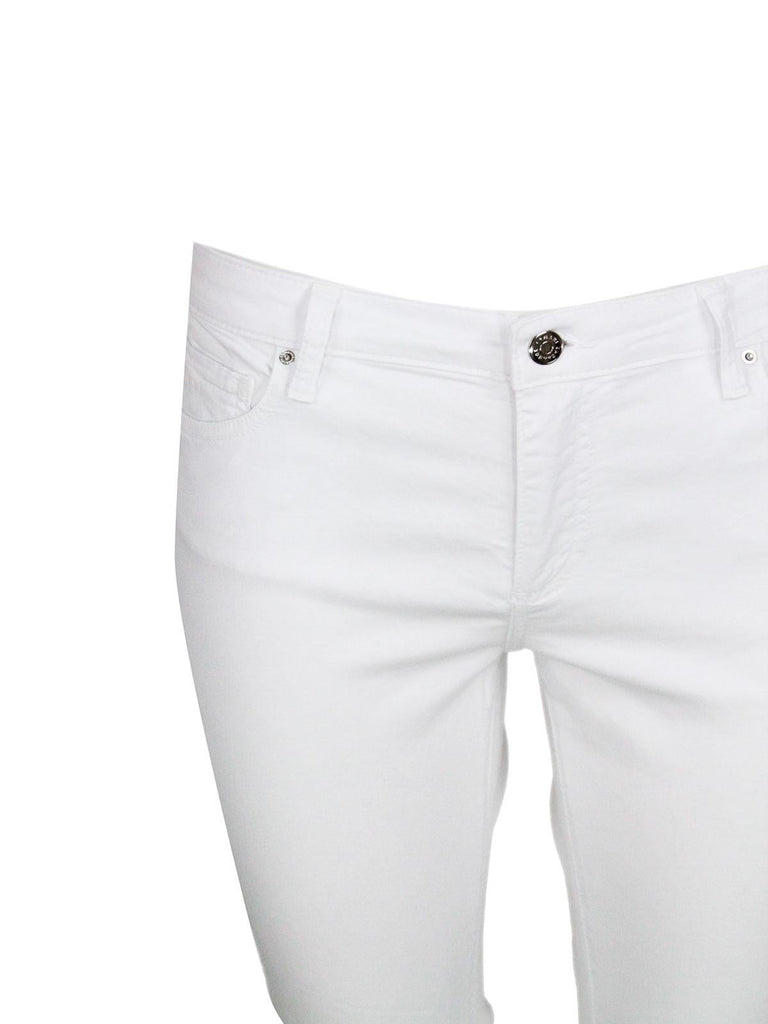 ARMANI EXCHANGE 5 POCKETS PANT