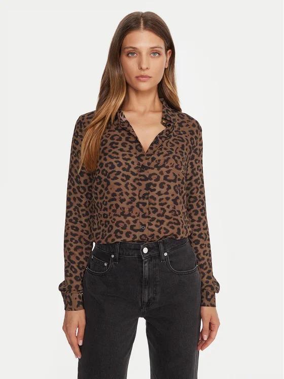 GUESS NEW CLOUIS SHIRT