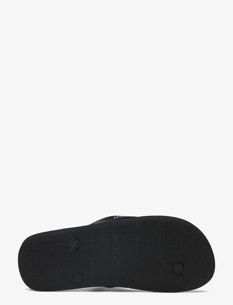 JACK JONES KIDS JFWCOLOUR SKULL FLIP FLOP JNR