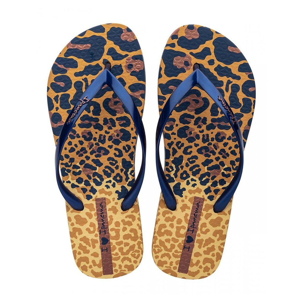 IPANEMA IPANEMA ANIMAL PRINT VI FEM