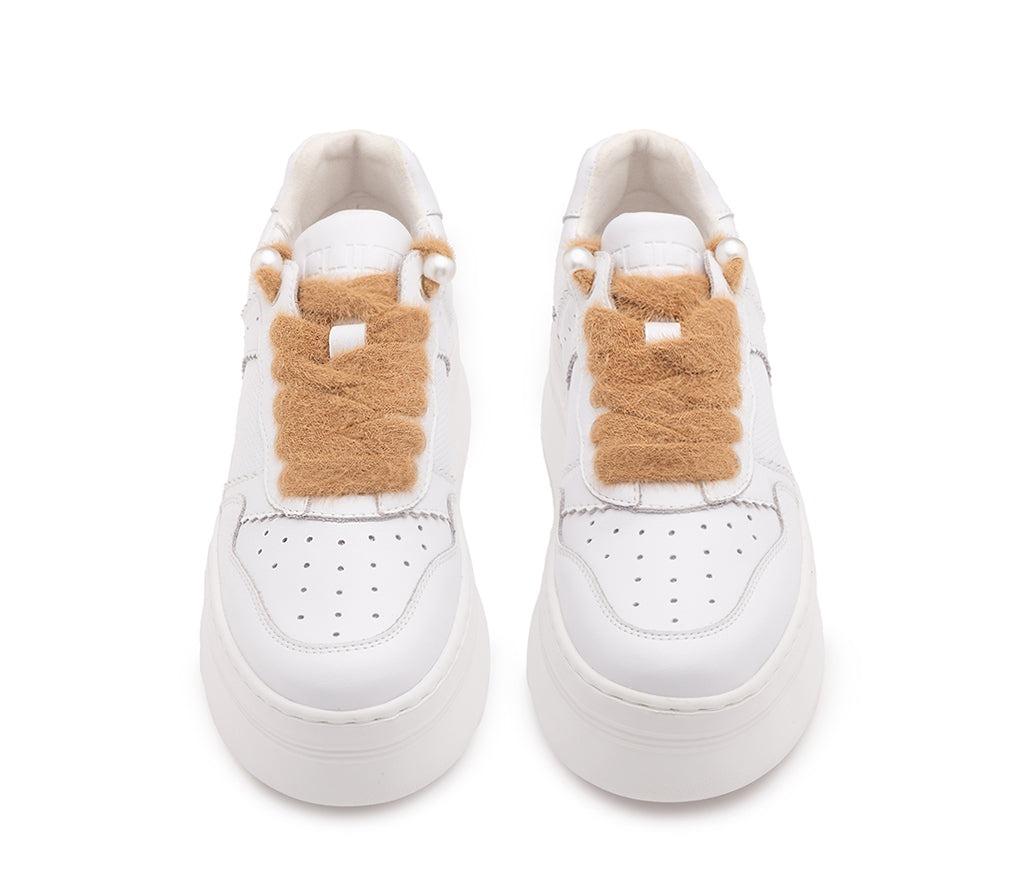 CULT PEARL 4631 LOW W LEAT