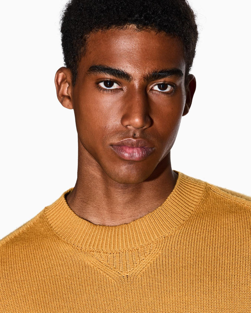 ARMANI EXCHANGE PULLOVER