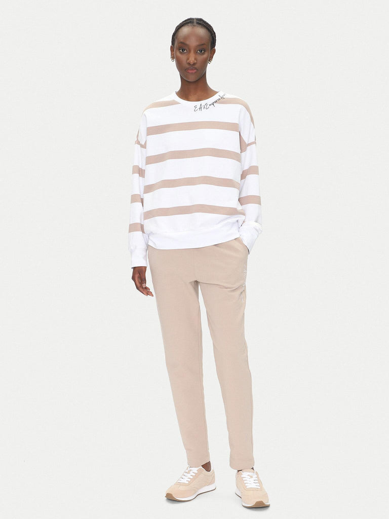 EMPORIO ARMANI EA7 TROUSER