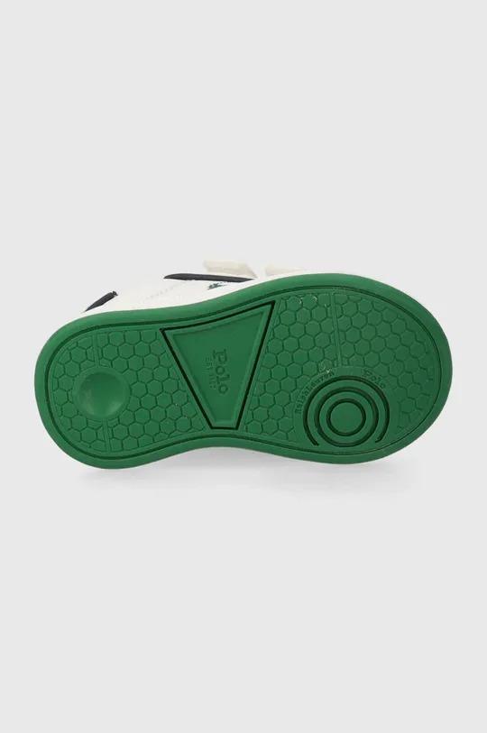 RALPH LAUREN HERITAGE COURT III EZ