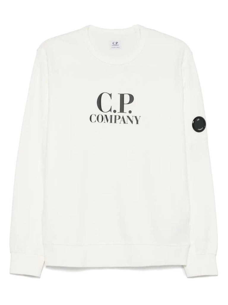 C.P.COMPANY GIROCOLLO M/L