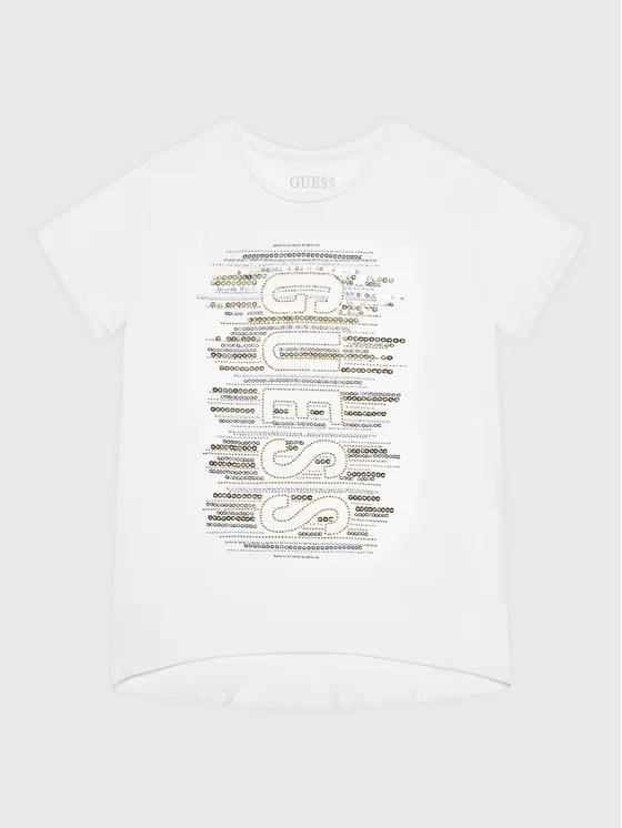 GUESS SS T-SHIRT