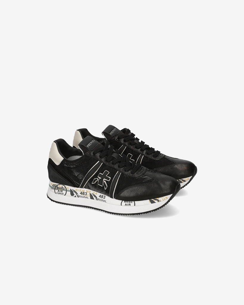 PREMIATA SNEAKERS