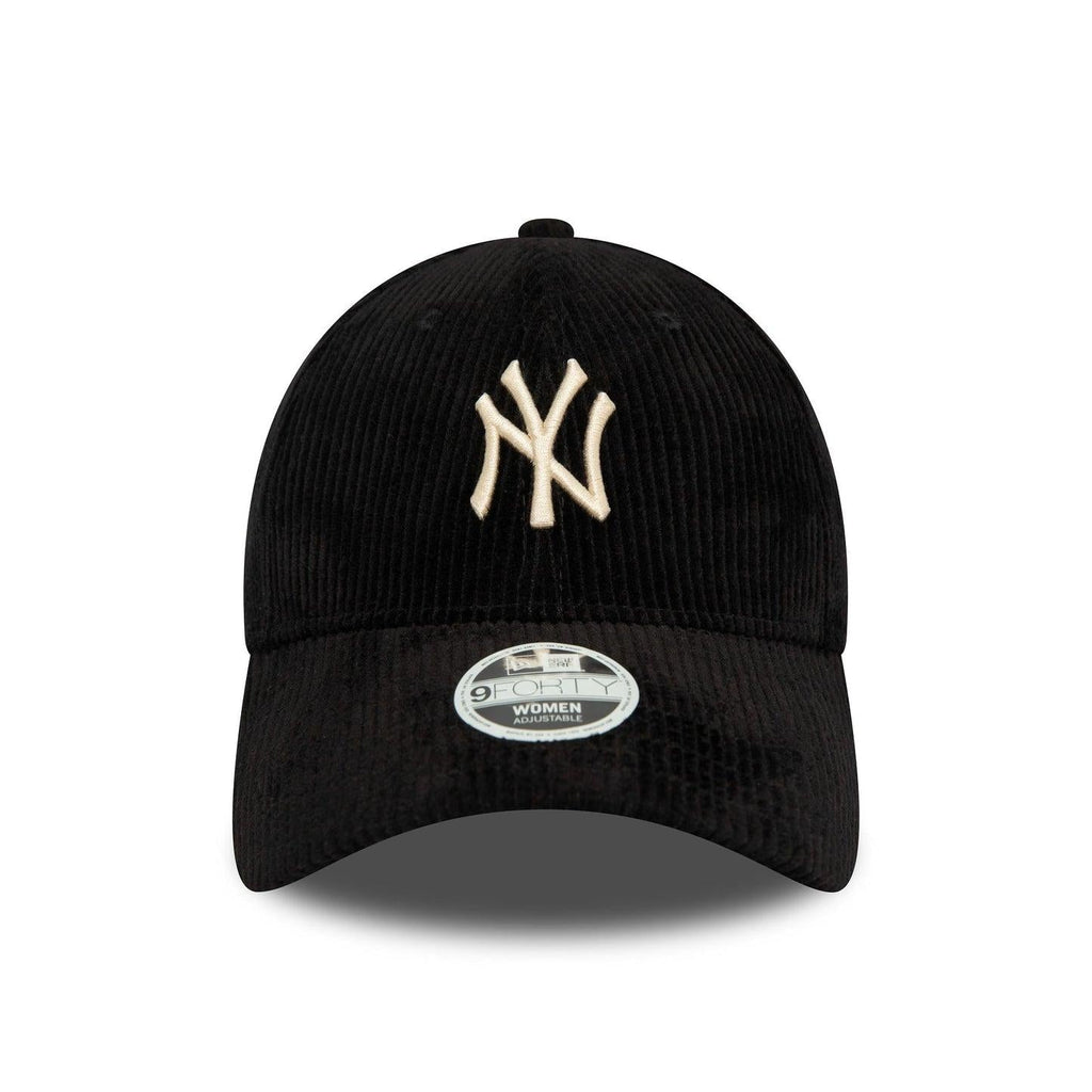 NEW ERA WMNS CORD 9FORTY