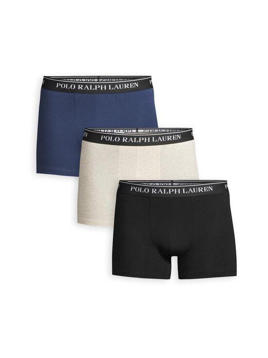 RALPH LAUREN CLSSIC TRUNK-3 PACK-TRUNK