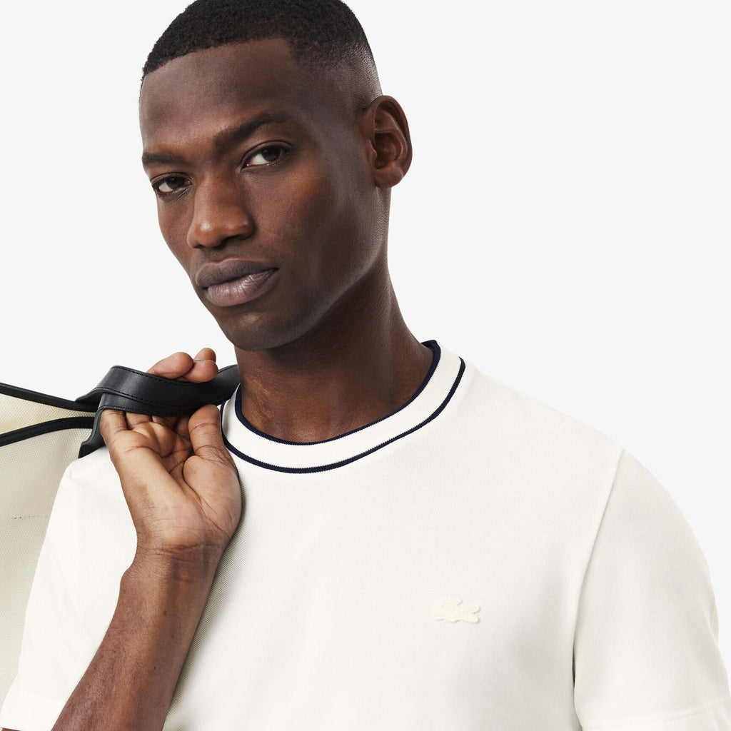 LACOSTE T-SHIRT