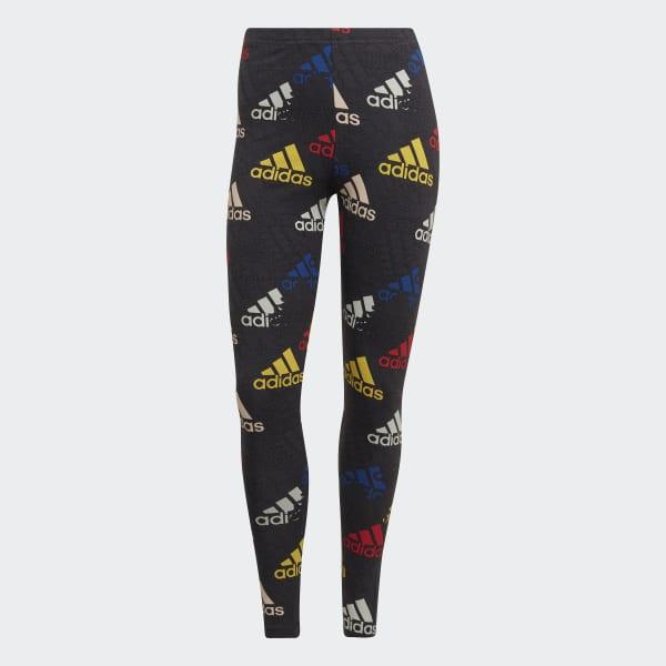 ADIDAS W BLUV Q3 LEG G