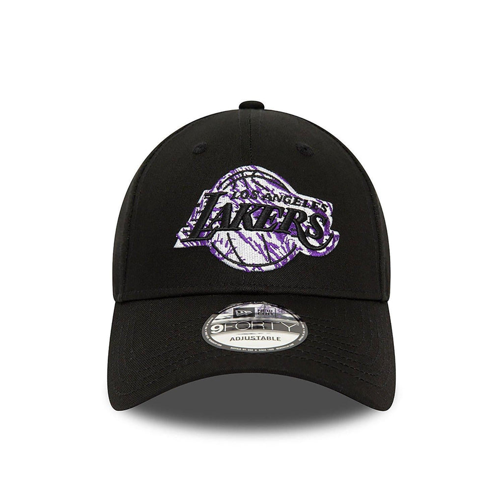 NEW ERA NBA INFILL 9FORTY LOSLAK