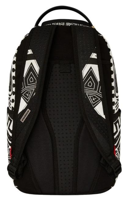 SPRAYGROUND Ai JOURNEY TO THE MIND DLXV BACKPACK
