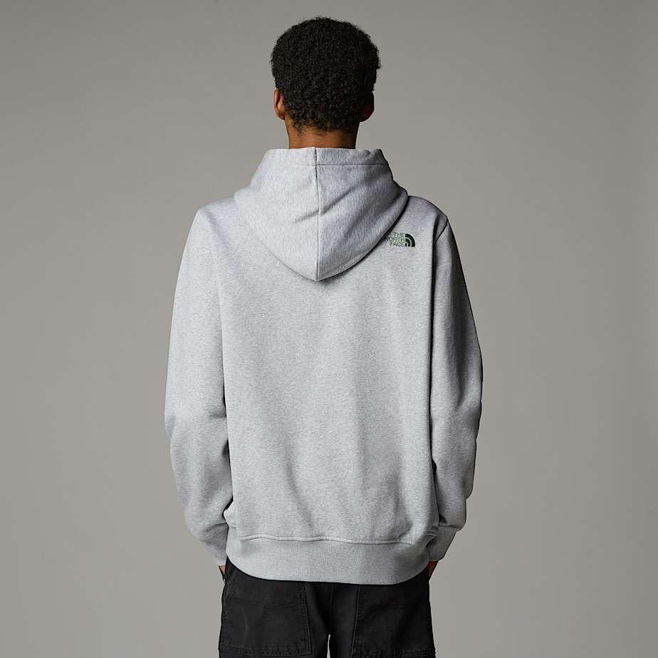 THE NORTH FACE FELPA