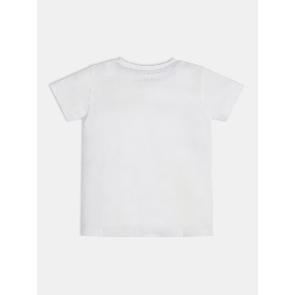 GUESS SS T-SHIRT