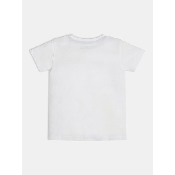 GUESS SS T-SHIRT