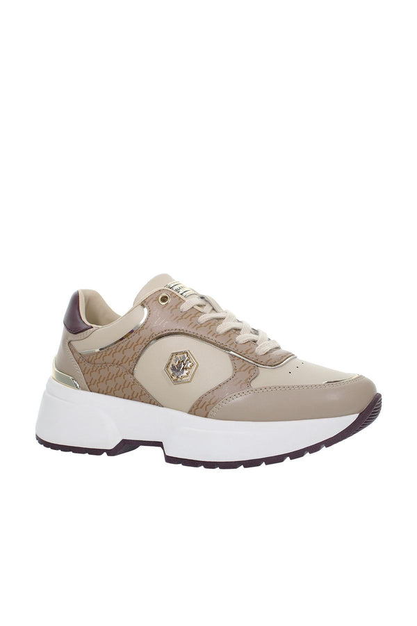 LUMBERJACK SNEAKER