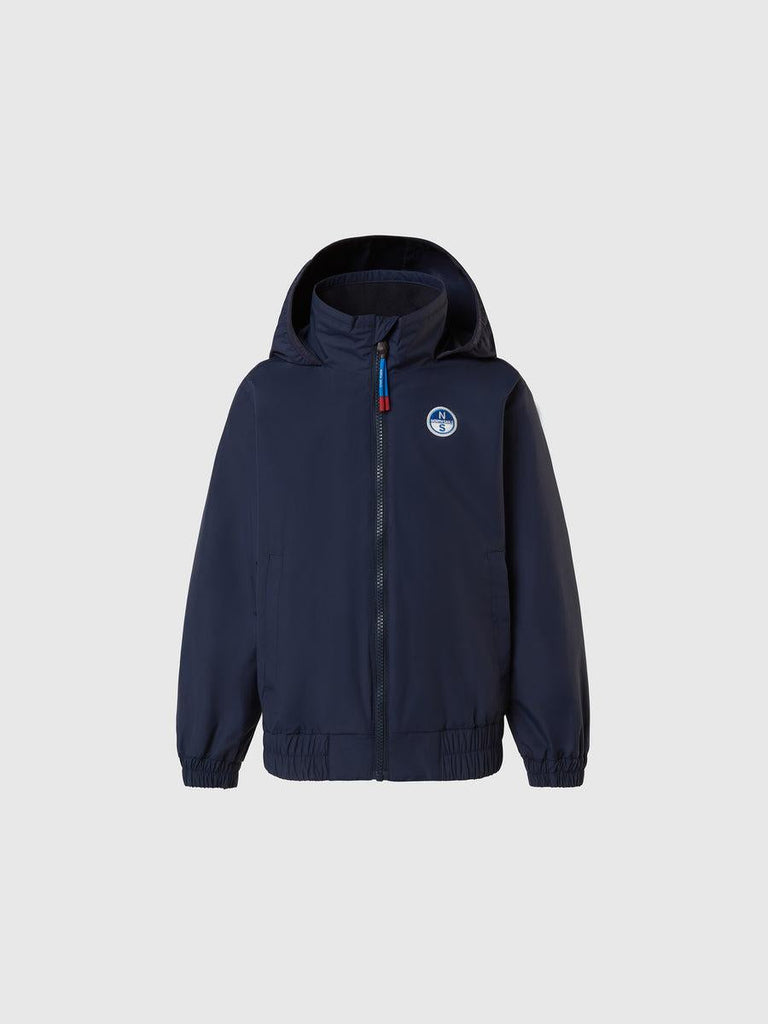 NORTH SAILS SAILOR KIDS JACKET