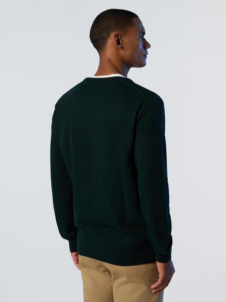 NORTH SAILS CREWNECK
