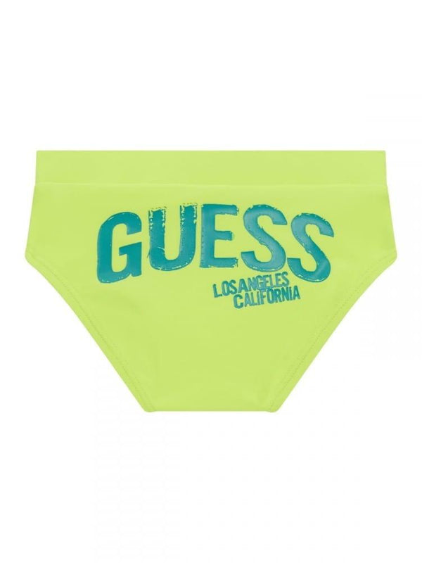 GUESS SWIM BRIEF