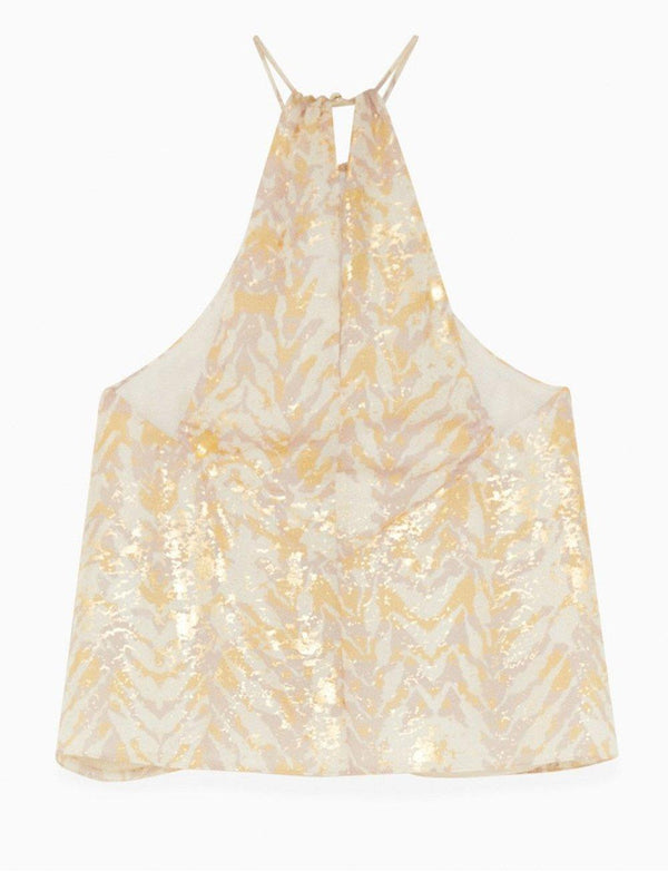 PATRIZIA PEPE CAMICIA/TOP