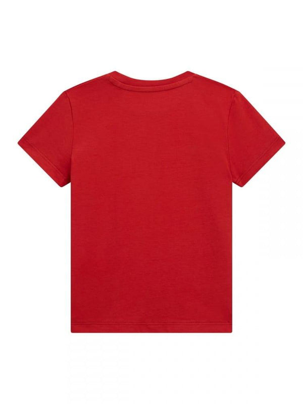 GUESS SS T-SHIRT