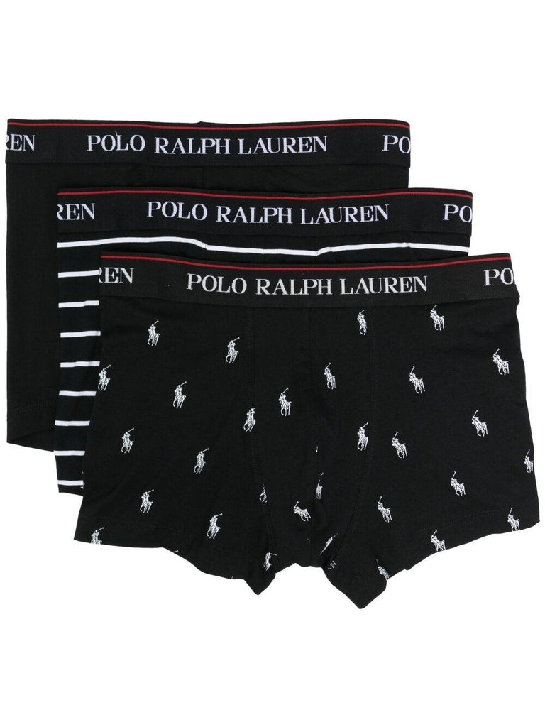 RALPH LAUREN CLSSIC TRUNK-3 PACK-TRUNK