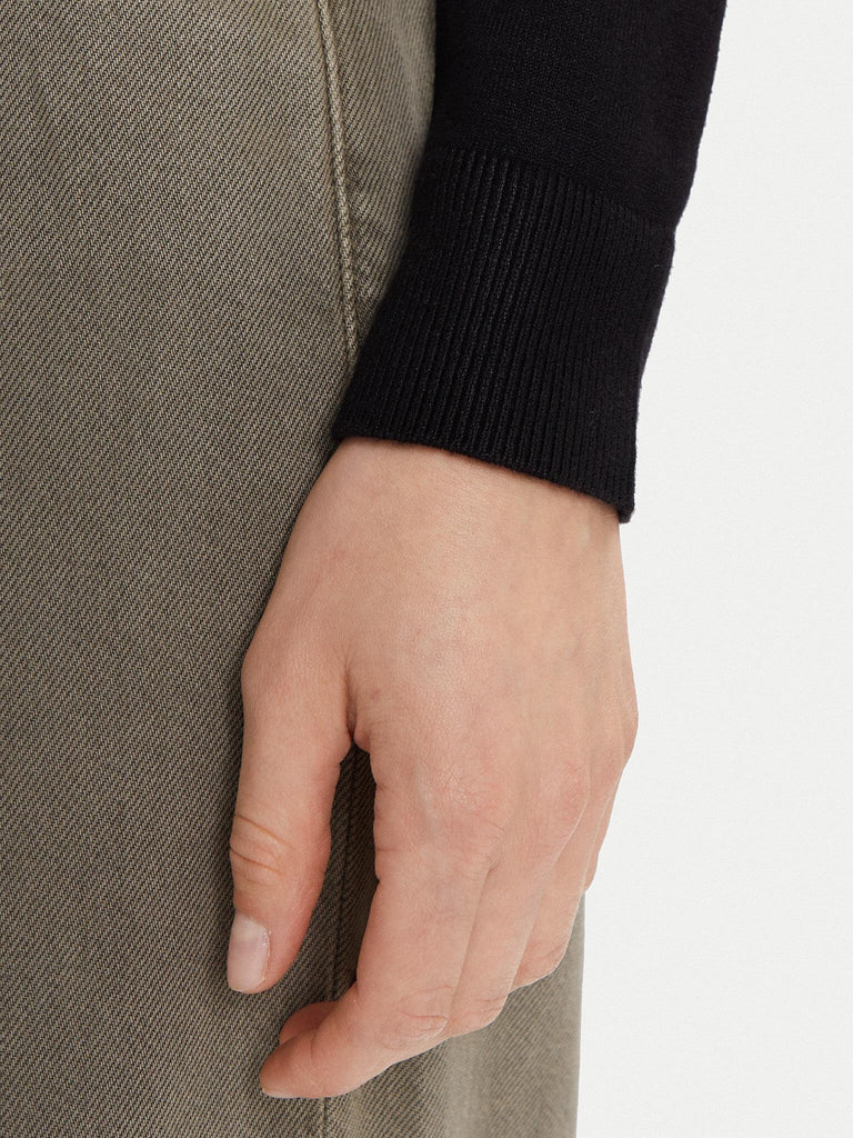 GUESS LS CN REYNA LOGO SWTR