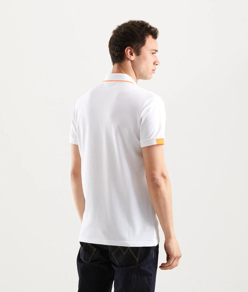 REFRIGIWEAR BEND POLO