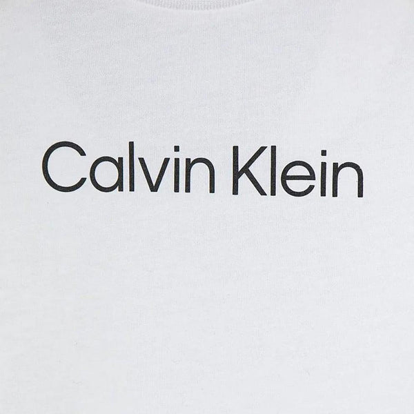 CALVIN KLEIN JEANS INST. LOGO SS T-SHIRT