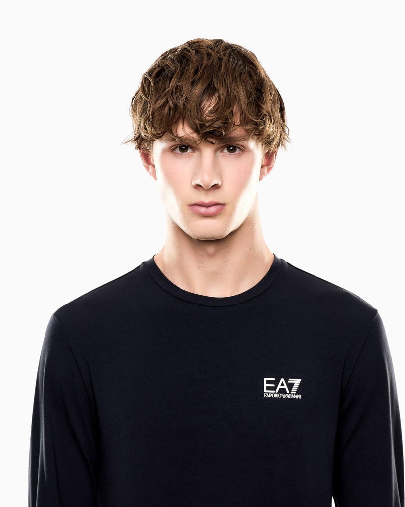 EMPORIO ARMANI EA7 T-SHIRT