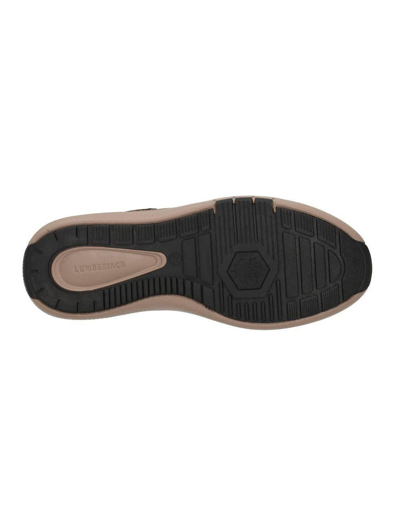 LUMBERJACK SNEAKER