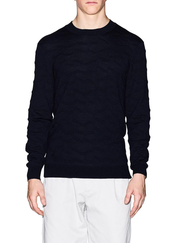 ARMANI EXCHANGE PULLOVER