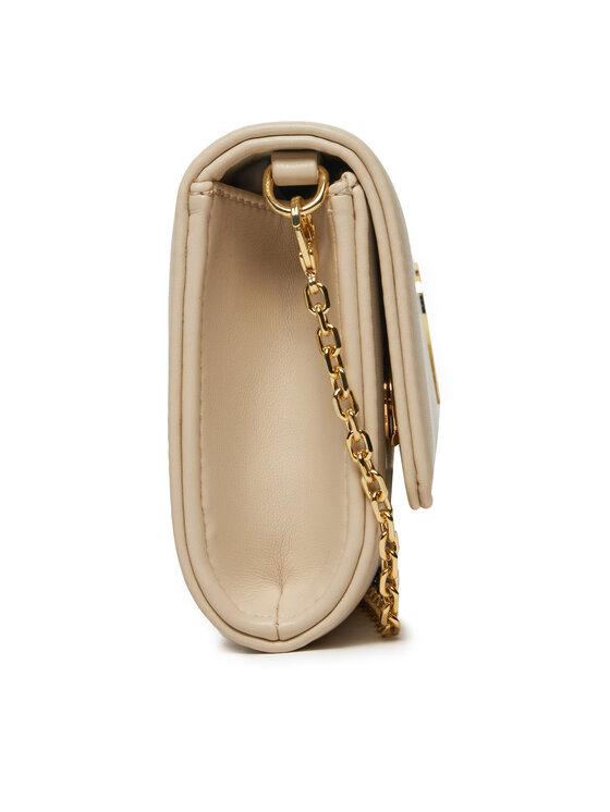 LOVE MOSCHINO BORSA PU FUXIA