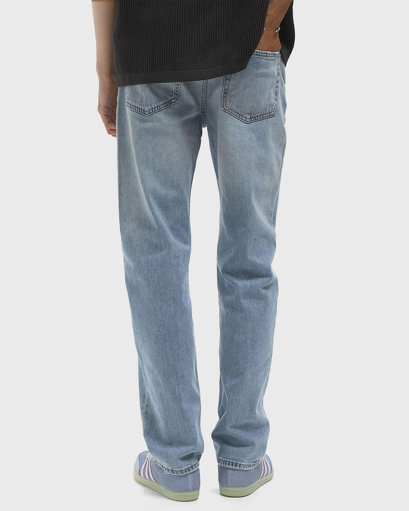 CALVIN KLEIN JEANS STNDRD STRGHT ABNER