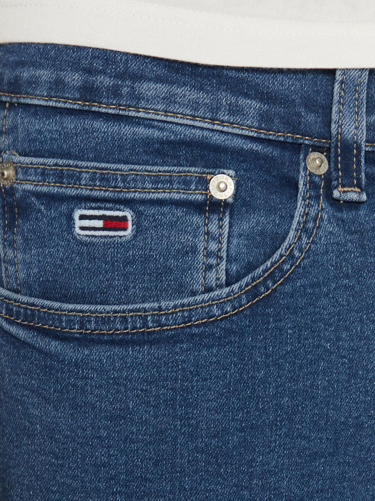 TOMMY JEANS AUSTIN SLIM TPRD AI4