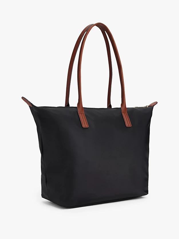 TOMMY HILFIGER POPETTE TOTE